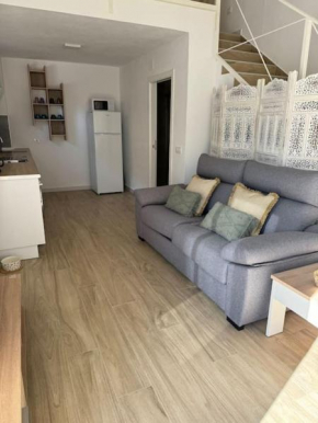 Apartamento Loft nuevo a 5 min de la playa
